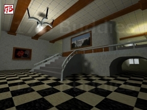 cs_war_house (Counter-Strike)