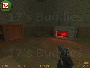 de_darkrats (Counter-Strike)