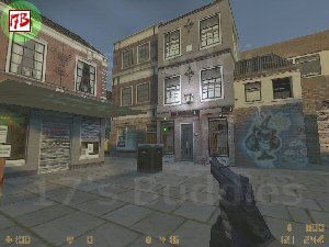 de_deadlock (Counter-Strike)