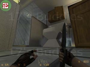 de_bathroom2 (Counter-Strike)