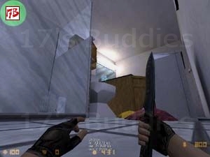 de_bathroom3 (Counter-Strike)