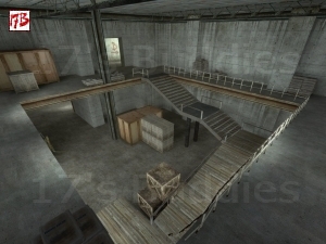 de_vertigo (CS:Source)