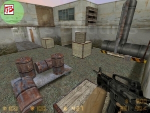 dm_luckterno (Counter-Strike)