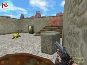 fy_ady1501 (Counter-Strike)
