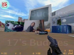 de_desktop (Counter-Strike)