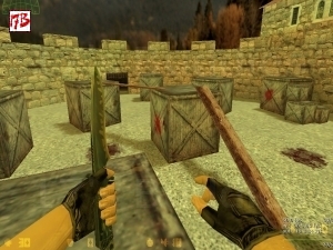knife_massarena (Counter-Strike)