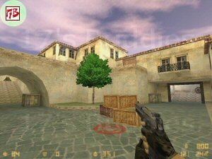 de_callipolia (Counter-Strike)