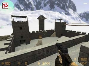 de_castle (Counter-Strike)