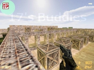 de_colossus2 (Counter-Strike)