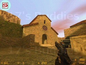 de_corsica (Counter-Strike)