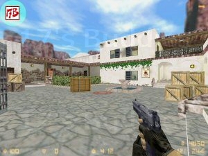 de_hacienda (Counter-Strike)