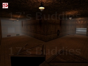 deathrun_silenthill_v2 (CS:Source)