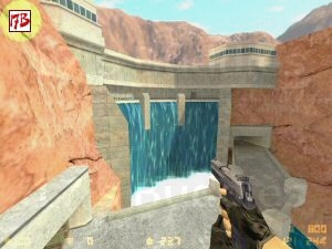 de_damaged (Counter-Strike)