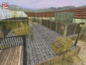 de_inferno (Counter-Strike)