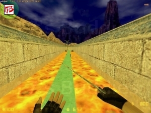 zm_alfresco_v2 (Counter-Strike)
