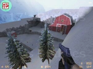 de_disaster (Counter-Strike)