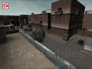 Cs Escape 17 Buddies Download Custom Maps On The Best Global Website