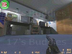 de_keller (Counter-Strike)