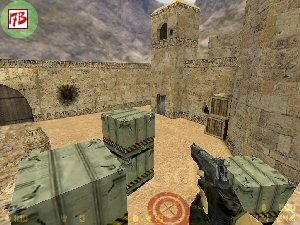 de_kuwait (Counter-Strike)