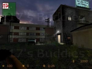 Screen uploaded  08-07-2006 by 17Buddies