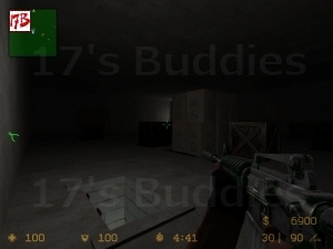 Screen uploaded  05-23-2006 by 17Buddies