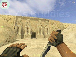 de_luxor (Counter-Strike)