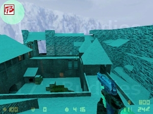 de_eaglesnest (Counter-Strike)