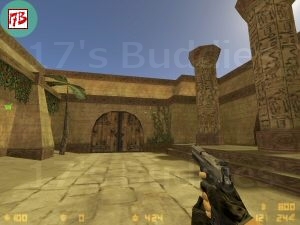 de_egypt (Counter-Strike)