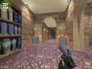 de_egyptiantemple2k (Counter-Strike)