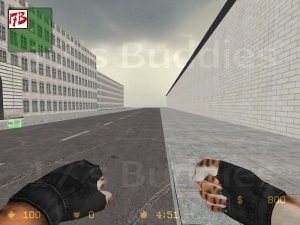 de_officeassult (CS:Source)