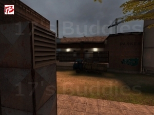 Screen uploaded  07-30-2010 by Chapo