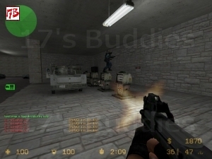 Screen uploaded  03-27-2006 by 17Buddies