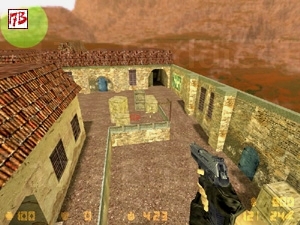 de_fear (Counter-Strike)