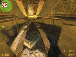 de_firetemple (Counter-Strike)