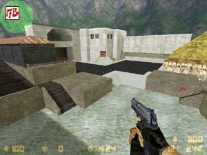 de_foghorn (Counter-Strike)