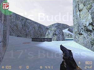 de_frostbound (Counter-Strike)