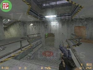 de_outrage (Counter-Strike)