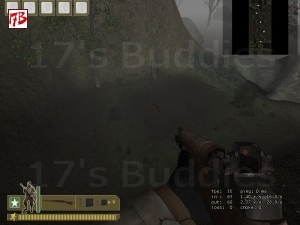 Screen uploaded  08-28-2008 by 17Buddies