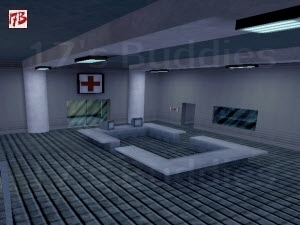 de_hospital_beta5 (Counter-Strike)