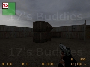 Screen uploaded  04-15-2008 by 17Buddies