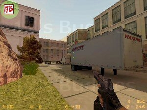 de_pasta (Counter-Strike)