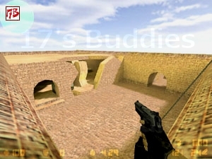 de_irak (Counter-Strike)