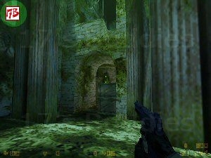 de_predator (Counter-Strike)