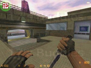 de_prodigy (Counter-Strike)