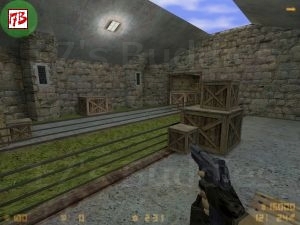 de_kaktus (Counter-Strike)