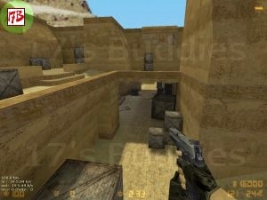 de_karnak (Counter-Strike)