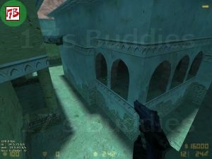 de_khurais (Counter-Strike)