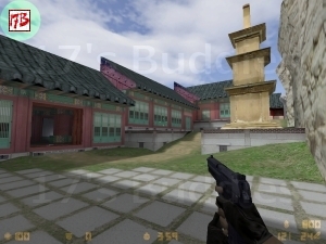 de_korea (Counter-Strike)