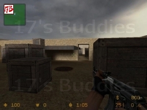 Screen uploaded  11-17-2009 by 17Buddies