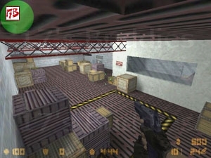 de_krang (Counter-Strike)